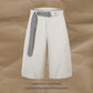 MilkMan Utility Waist Shorts