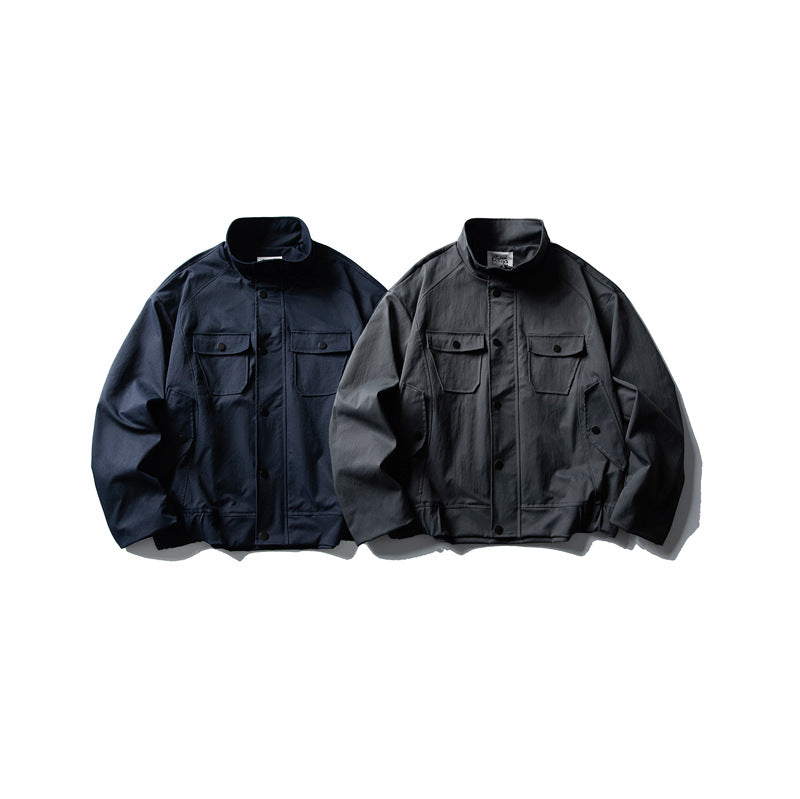 MilkMan Workwear Stand Jacket