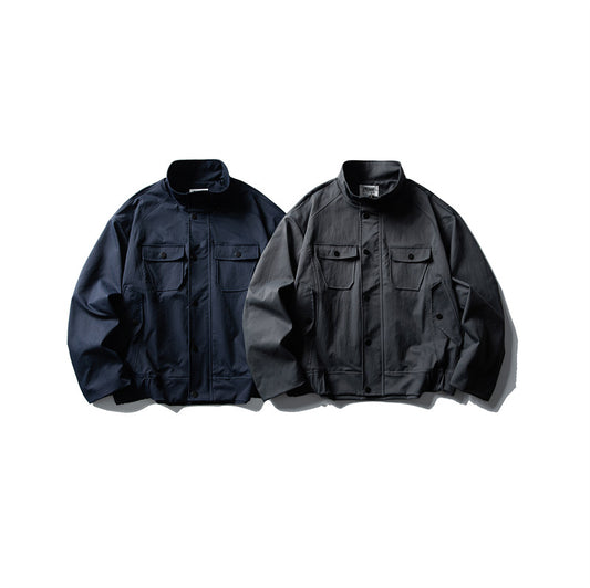 MilkMan Workwear Stand Jacket