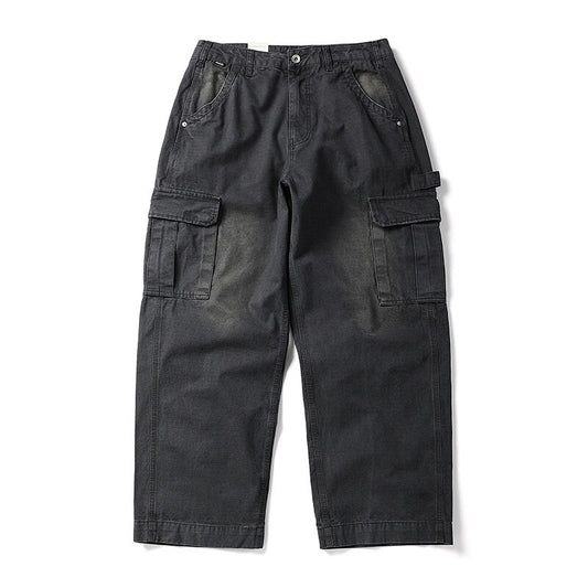 MilkMan Casual Straight Pants
