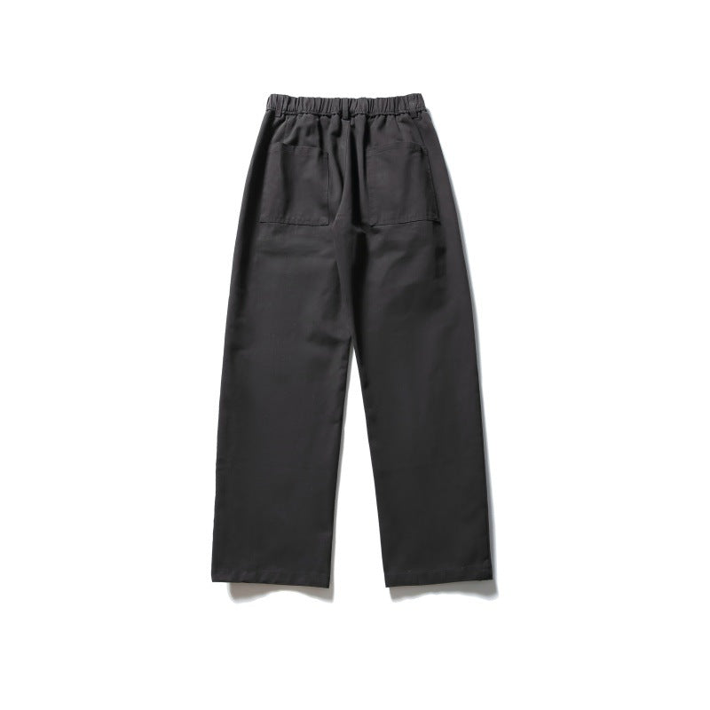 MilkMan Drape Wide Pants