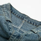 MilkMan Knife Stripe Shorts