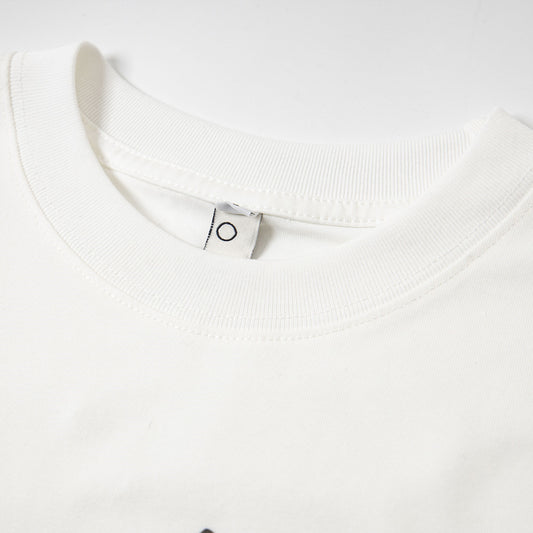 MilkMan Pear Print Tee