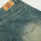 MilkMan Patch Scissors Jeans