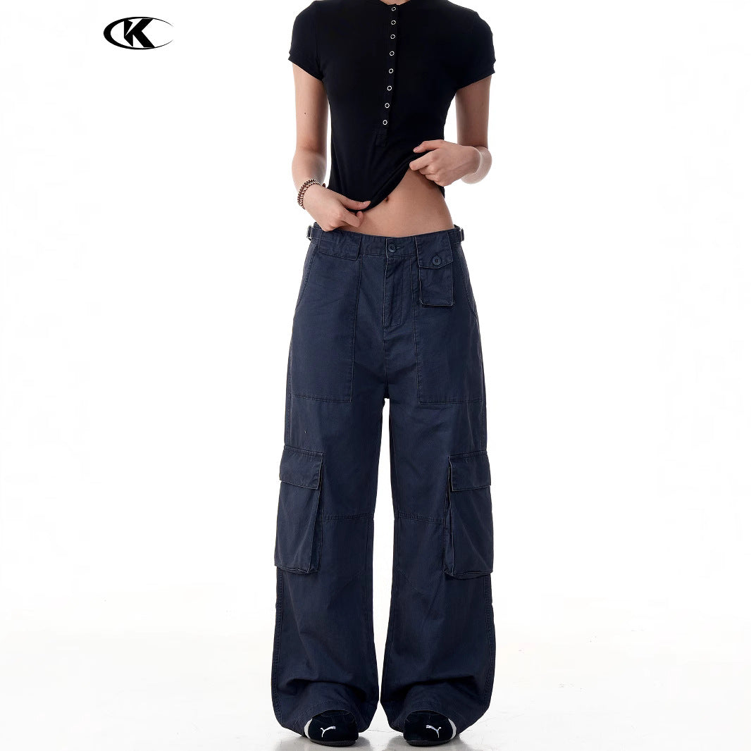 MilkMan Straight Fit Utility Pants