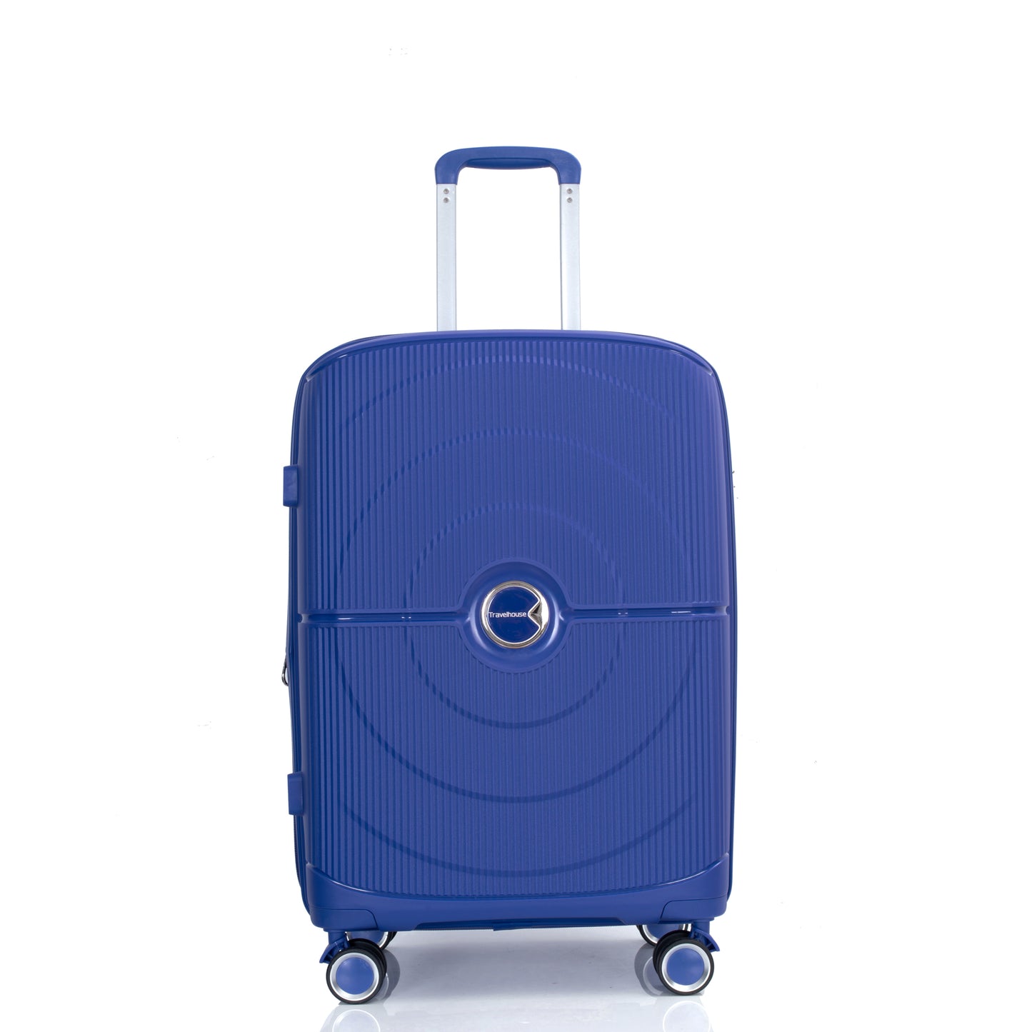 MilkMan Travel Suitcase Set