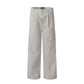 MilkMan Simple Cuff Pants