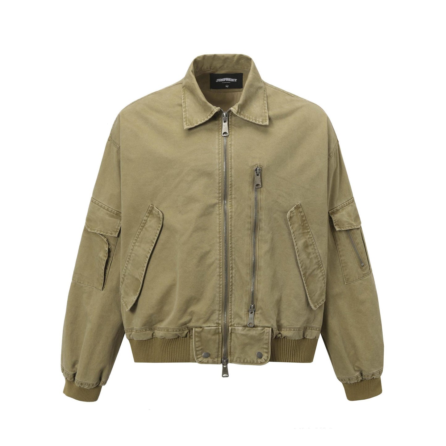MilkMan Heritage Work Jacket