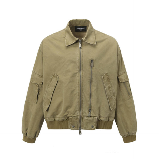MilkMan Heritage Work Jacket