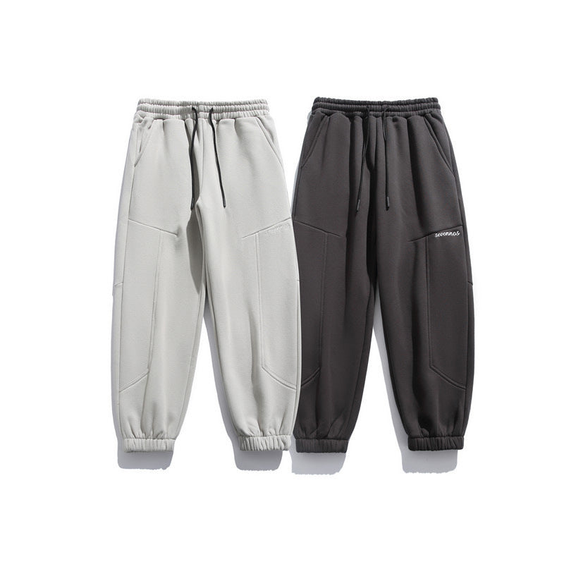 MilkMan Core Fleece Sweatpants
