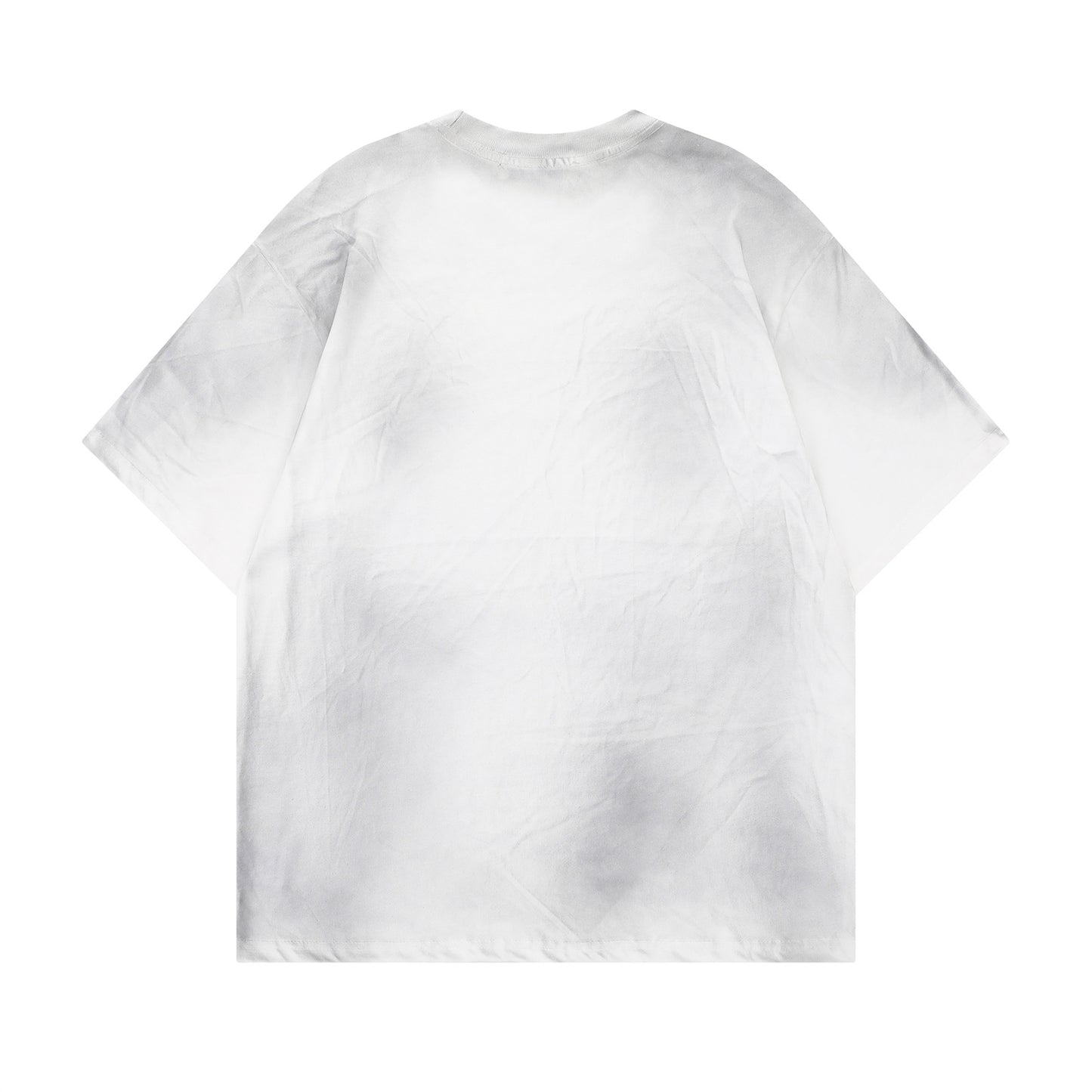 MilkMan Painted Letter Tee