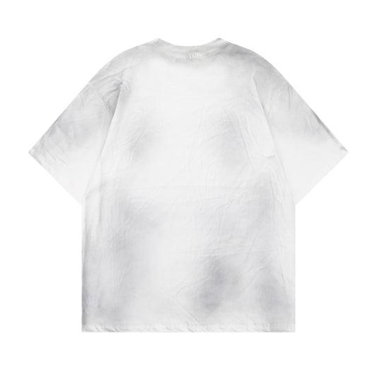 MilkMan Painted Letter Tee