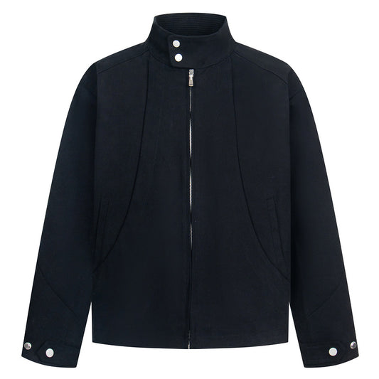 MilkMan Heritage Zip Jacket