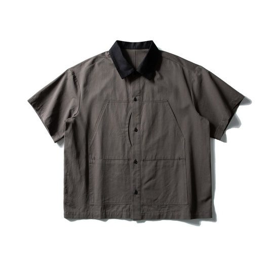 MilkMan Decon Splice Shirt