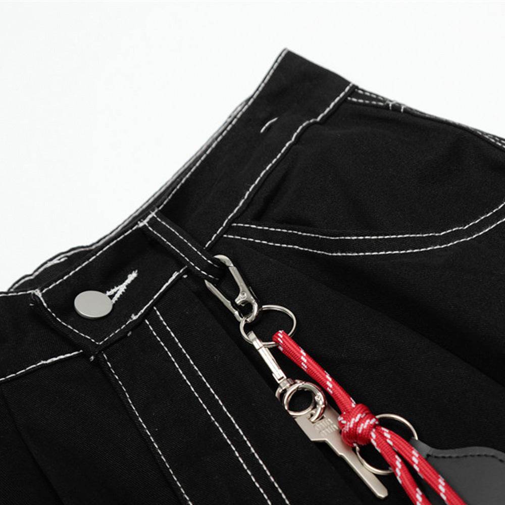 MilkMan Cargo Shorts - MilkMan