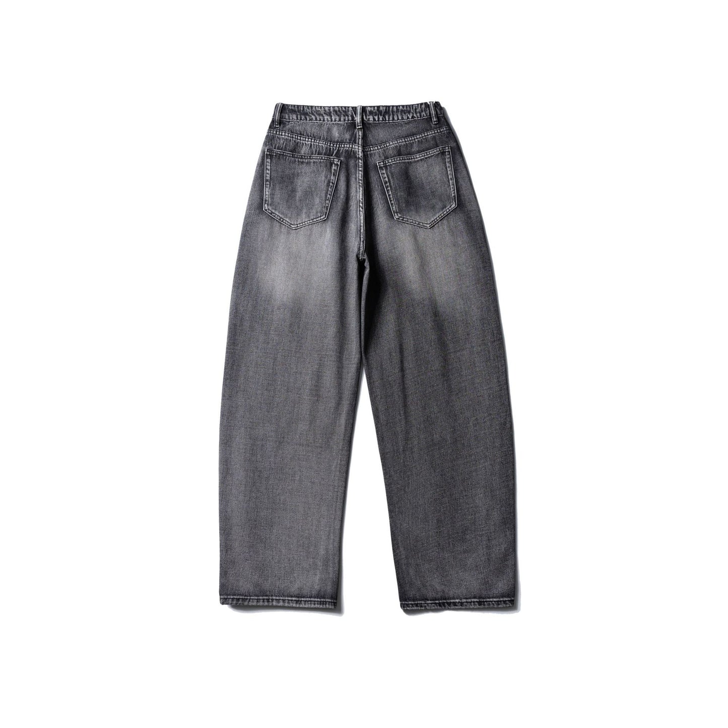 MilkMan Bleach Tube Jeans