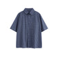 MilkMan Core Check Shirt