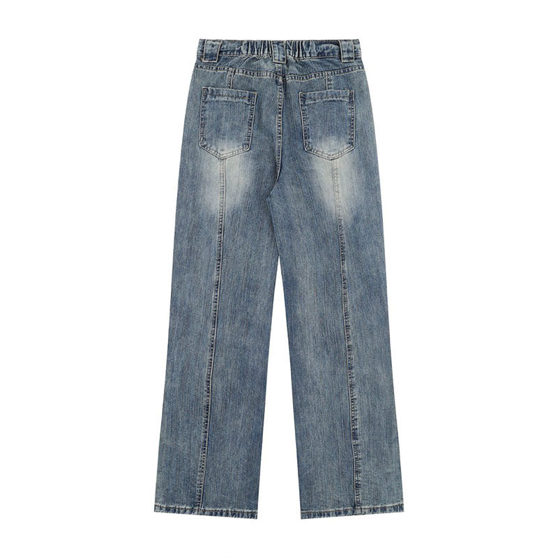 MilkMan Elastic Floor Jeans