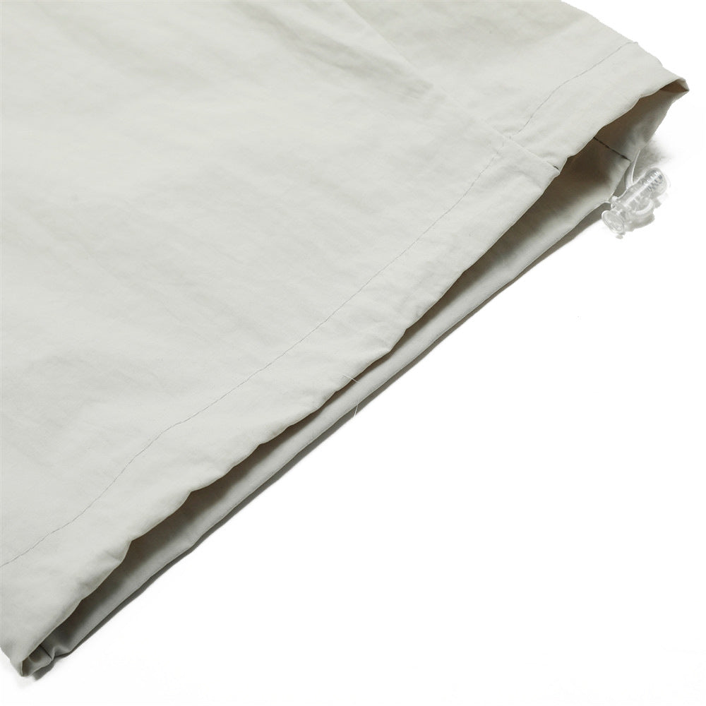 MilkMan Pleated Taper Trousers