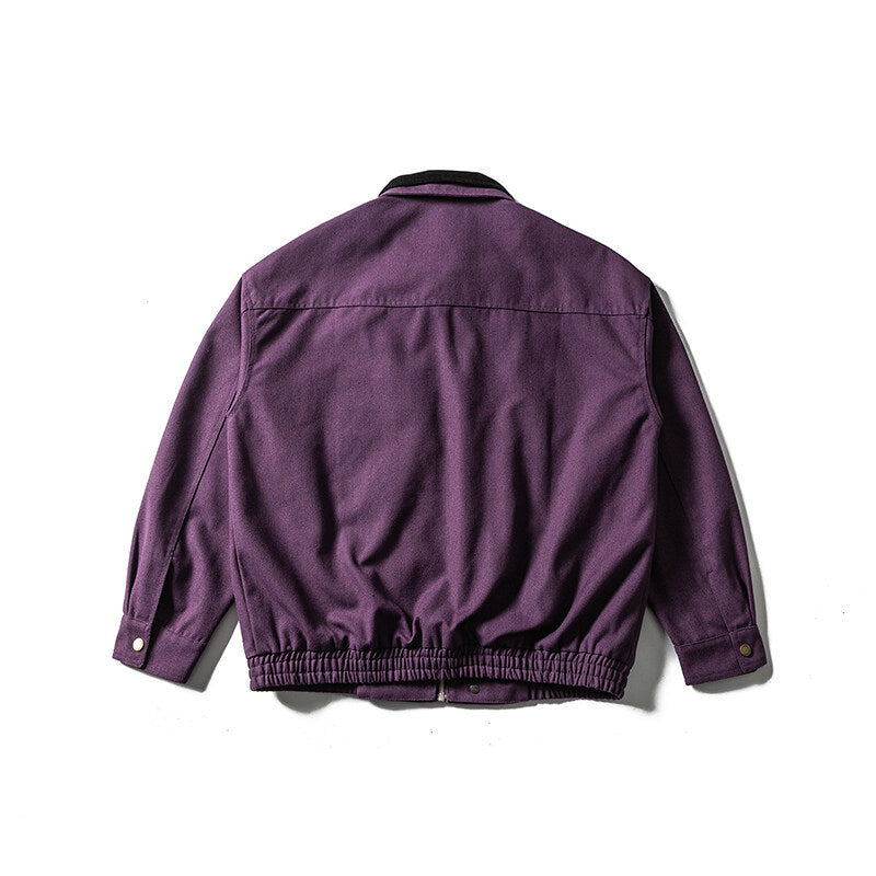 MilkMan Dual Layer Work Coat