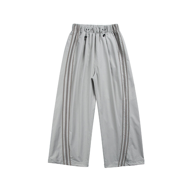 MilkMan Ribbon Splice Pants