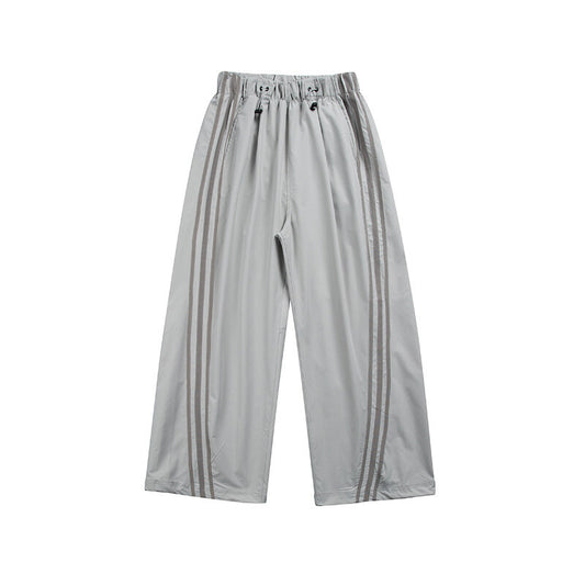 MilkMan Ribbon Splice Pants