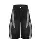 MilkMan Knife Stripe Shorts