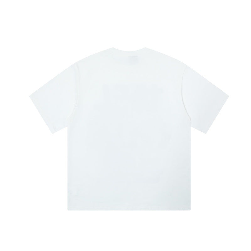 MilkMan Printed Core Tee