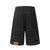 MilkMan Reverse Denim Shorts