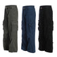 MilkMan 3D Utility Pants