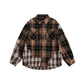 MilkMan Spliced Core Shirt