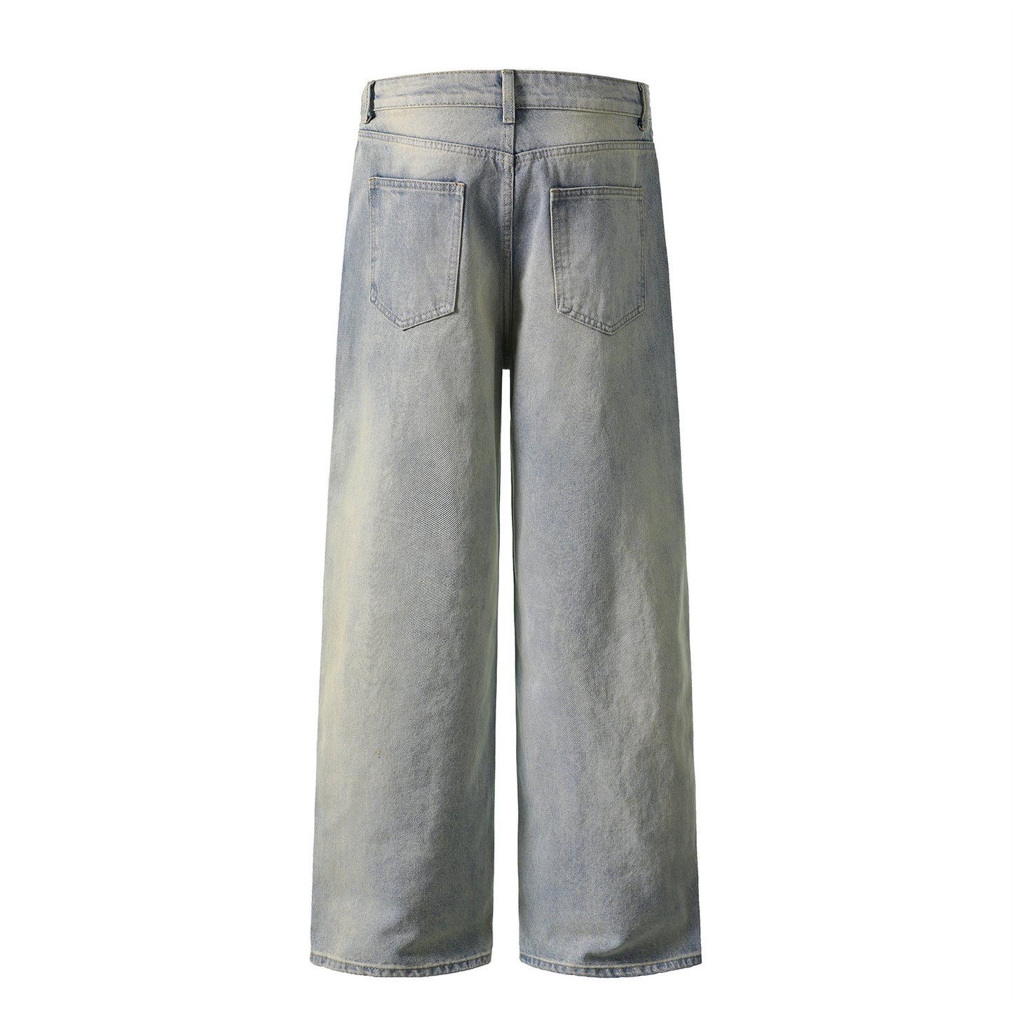 MilkMan Spray Whisker Denim