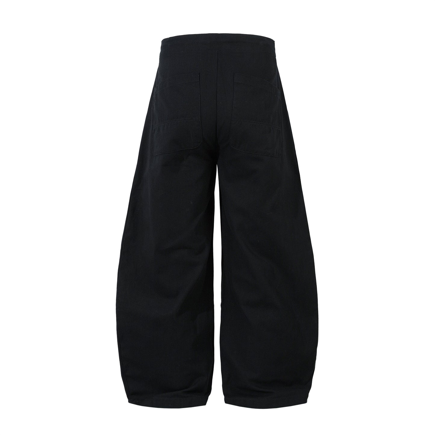 MilkMan Bandana Plaid Pants