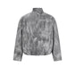 MilkMan Camo PU Jacket