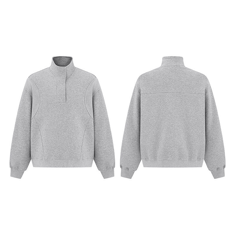 MilkMan Core Fleece Top