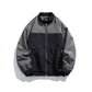 MilkMan Stand Collar Utility Jacket