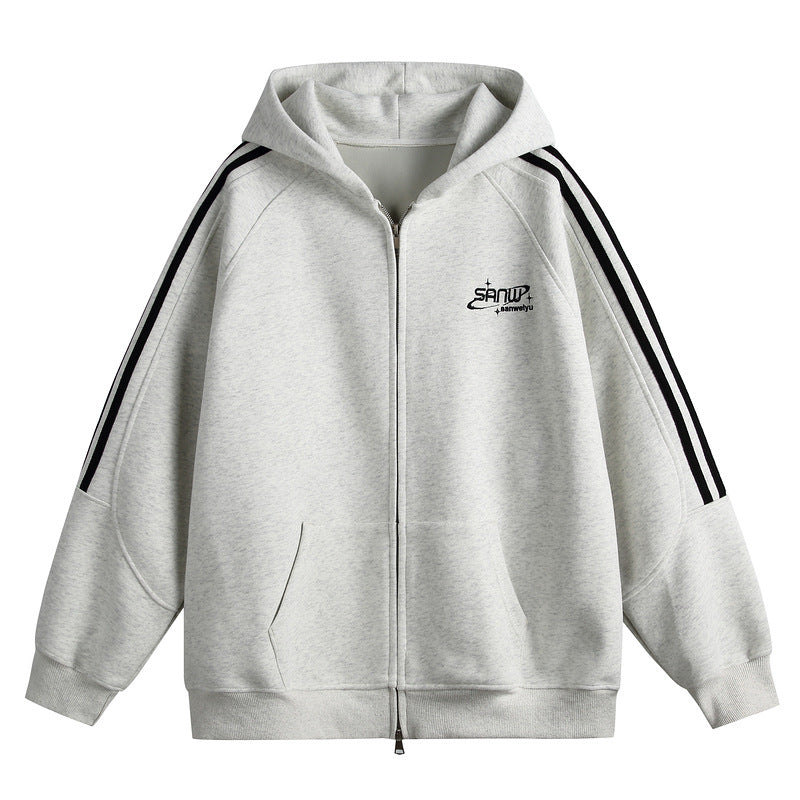 MilkMan Heavyweight Sport Hoodie