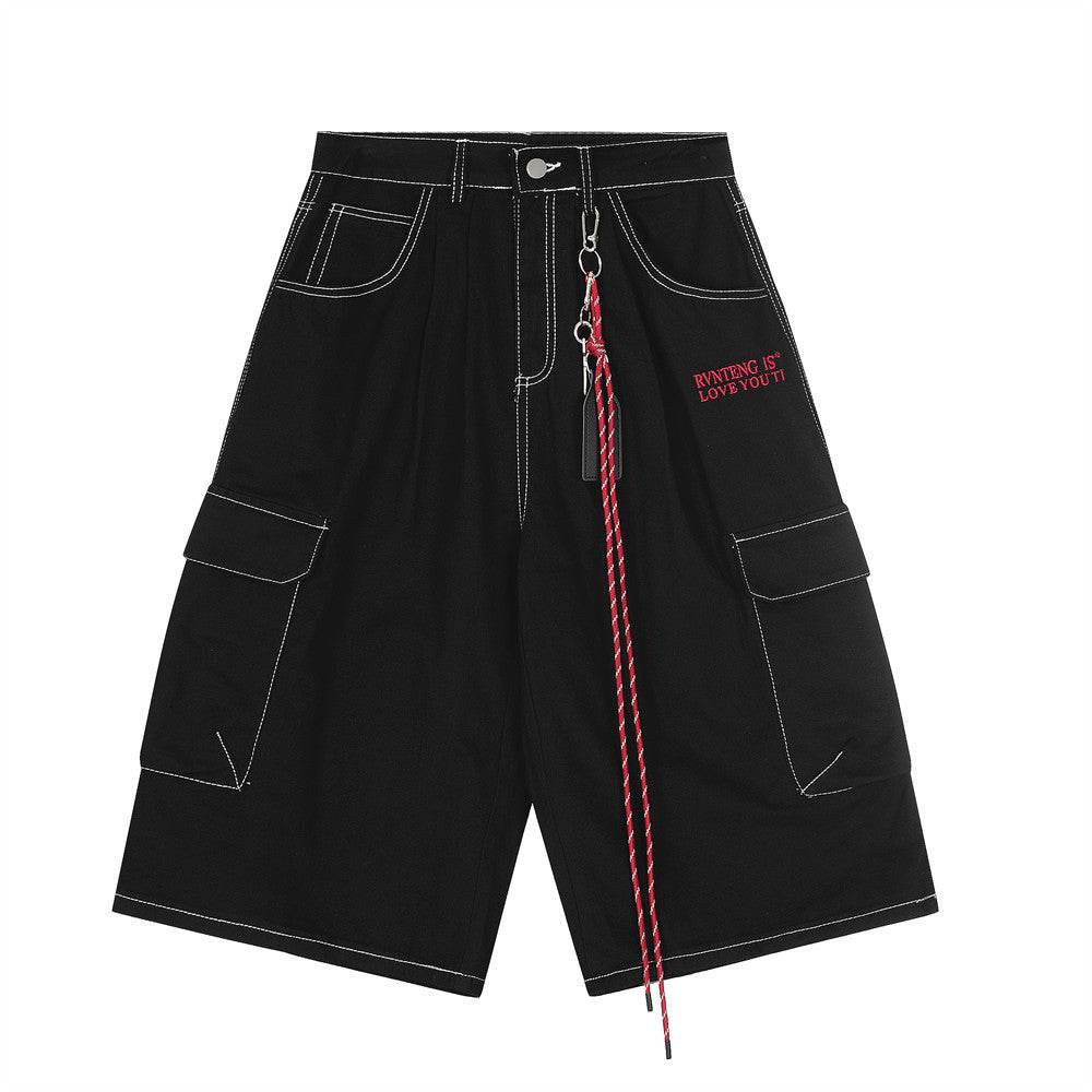 MilkMan Cargo Shorts - MilkMan