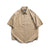 MilkMan Stripe Flow Shirt