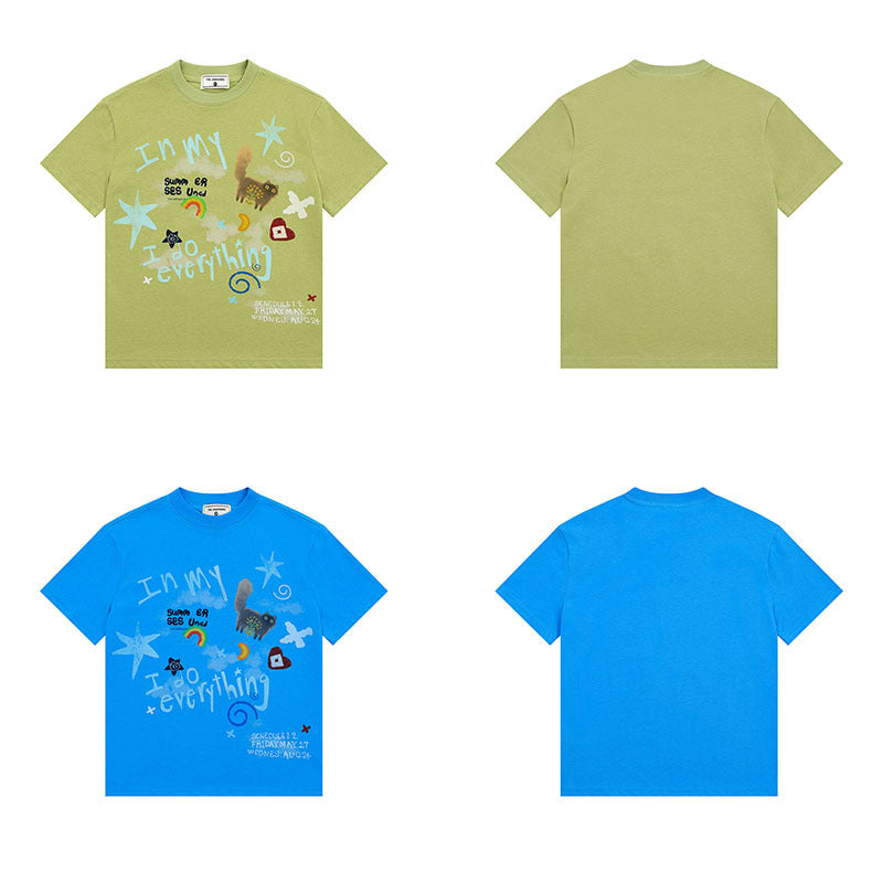 MilkMan Standard Core Tee