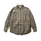 MilkMan Double Check Shirt
