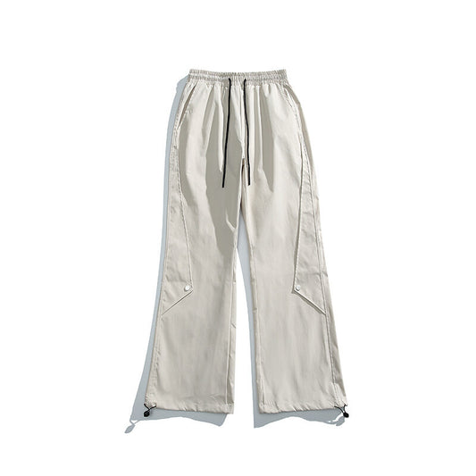 MilkMan Flared Micro Pants