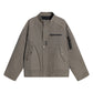 MilkMan Multi-Pocket Cargo Jacket