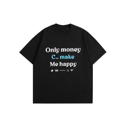 MilkMan Simple Statement Tee