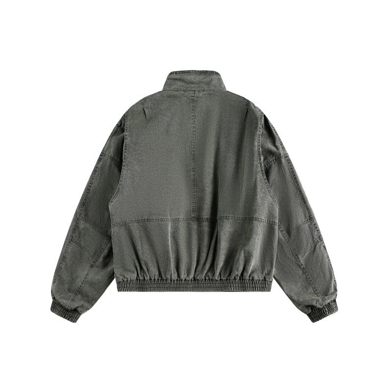 MilkMan Large Pocket Jacket