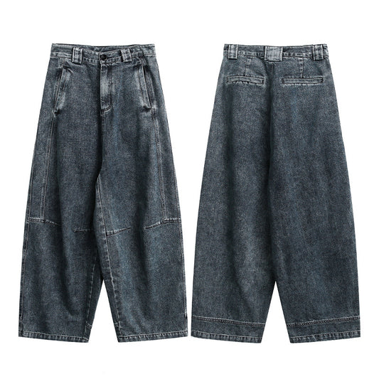 MilkMan Banana Fit Jeans