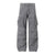 MilkMan Pleated Work Pants