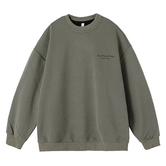 MilkMan Printed Core Hoodie