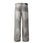 MilkMan Gradient Faded Jeans