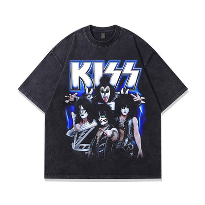 MilkMan Oversize Wash Tee